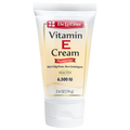 De La Cruz® Crema de Vitamina E 2.6 OZ. (74 g)