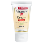 De La Cruz® Crema de Vitamina E 2.6 OZ. (74 g)