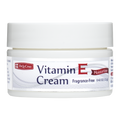 De La Cruz® Crema de Vitamina E sin Perfume 0.42 OZ. (12 g)