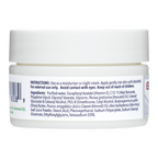 De La Cruz® Crema de Vitamina E sin Perfume 0.42 OZ. (12 g)