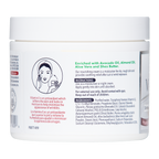 De La Cruz® Crema de Vitamina E sin Perfume 4 OZ. (114 g)