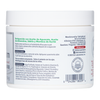 De La Cruz® Crema de Vitamina E sin Perfume 4 OZ. (114 g)