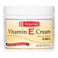 De La Cruz® Crema de Vitamina E 4 OZ. (114 g)
