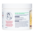De La Cruz® Crema de Vitamina E 4 OZ. (114 g)