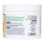 De La Cruz® Crema de Vitamina E 4 OZ. (114 g)
