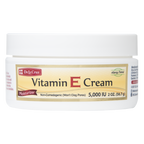 Crema de Vitamina E De La Cruz® 2 oz (56.7 g)