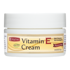 De La Cruz® Crema de Vitamina E 0.42 OZ. (12 g)