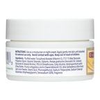 De La Cruz® Crema de Vitamina E 0.42 OZ. (12 g)