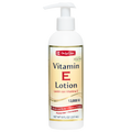 De La Cruz® Loción de Vitamina E de 12,000 UI 8 fl. oz (236 mL)
