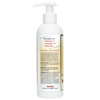 De La Cruz® Loción de Vitamina E de 12,000 UI 8 fl. oz (236 mL)
