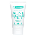 De La Cruz® Tratamiento para el acné de máxima potencia con 10 % de azufre 2.6 OZ. (74 g)