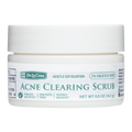 De La Cruz® Acne Clearing Scrub with 2% Salicylic Acid Trial 0.5 OZ. (14.2 g)