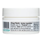 De La Cruz® Tratamiento para el acné de máxima potencia con 10 % de azufre 2.6 OZ. (74 g)