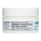 De La Cruz® Tratamiento para el acné de máxima potencia con 10 % de azufre 2.6 OZ. (74 g)