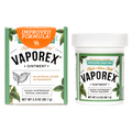 Vaporex® Ungüento medicado para el pecho 2 OZ (56.7 g)