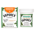 Vaporex® Ungüento medicado para el pecho 2 OZ (56.7 g)
