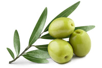 Aceite de oliva (de fruta)