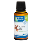 Earth's Care® Aceite Esencial 100% Puro de Clavo 1 FL. OZ. (30ml)