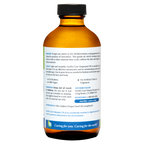 Aceite de semilla de uva prensado por expulsor Earth's Care® 8 FL OZ (236 ml)
