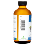 Aceite de semilla de uva prensado por expulsor Earth's Care® 8 FL OZ (236 ml)