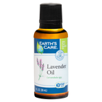 Earth's Care® Aceite Esencial de Lavanda 100% Puro 1 FL. OZ. (30ml)