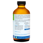 Earth's Care® Glicerina 100% Pura Vegetal, Grado USP 8 FL OZ (236 mL)