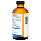 Earth's Care® Glicerina 100% Pura Vegetal, Grado USP 8 FL OZ (236 mL)