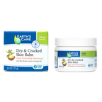 Bálsamo para piel seca y agrietada Earth's Care® 2.5 OZ (71 g)