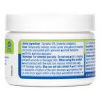 Earth's Care® Bálsamo Muscular y Articular 2.5 OZ (71 g)
