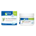Earth's Care® Bálsamo de Aceite de Árbol de Té 2.5 OZ. (71 g)