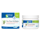 Earth's Care® Bálsamo de Aceite de Árbol de Té 2.5 OZ. (71 g)