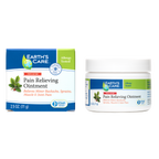 Earth's Care® Ungüento para el alivio del dolor 2.5 OZ (71 g)