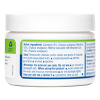 Earth's Care® Ungüento para el alivio del dolor 2.5 OZ (71 g)