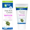 Earth's Care® Crema contra la Picazón 2.4 OZ (68 g)