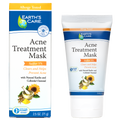 Earth's Care® Mascarilla para el acné 5% Azufre 2.5 OZ (71 g)