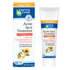 Earth's Care® Tratamiento Tópico para el Acné 10% Azufre 0.97 OZ (27g)