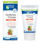 Earth's Care® Crema para la Artritis 2.4 OZ (68 g)
