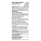 De La Cruz® Antiséptico para Primeros Auxilios Violeta de Genciana al 1% 1 FL. OZ. (30 mL)