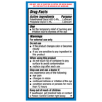 Ocusan® Gotas lubricantes para ojos secos 0.5 FL OZ (15 mL)