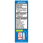 Ocusan® Gotas lubricantes para ojos secos 0.5 FL OZ (15 mL)