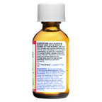 De La Cruz® Aceite Esencial de Árbol de Té Australiano 100% Puro 1 FL. OZ. (30 mL)