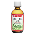De La Cruz® Aceite Esencial de Árbol de Té Australiano 100% Puro 2 FL. OZ. (59 ml)