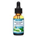 De La Cruz® Mezcla de aceite de romero y menta para cabello y cuero cabelludo 2 FL. OZ. (59mL)