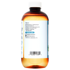 De La Cruz® Mezcla de Aceite de Romero y Menta para Cabello y Cuero Cabelludo 8 FL. OZ. (236 mL)