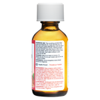 Aceite de Almendras Dulces Prensado por Expulsor De La Cruz® 1 FL. OZ. (30mL)