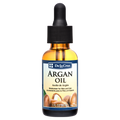 De La Cruz® Aceite de Argán Virgen Marroquí 100% Puro sin Refinar Prensado en Frío 1 FL. OZ. (30 mL)