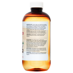 Aceite de Coco Líquido Fraccionado De La Cruz® 8 FL. OZ. (236 mL)