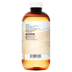 Aceite de Coco Líquido Fraccionado De La Cruz® 8 FL. OZ. (236 mL)
