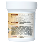 Aceite de Coco Prensado por Expulsión De La Cruz® 2.2 OZ. (62.5 g)