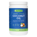 Aceite de Coco Extra Virgen De La Cruz® 30 FL. OZ. (824 g)